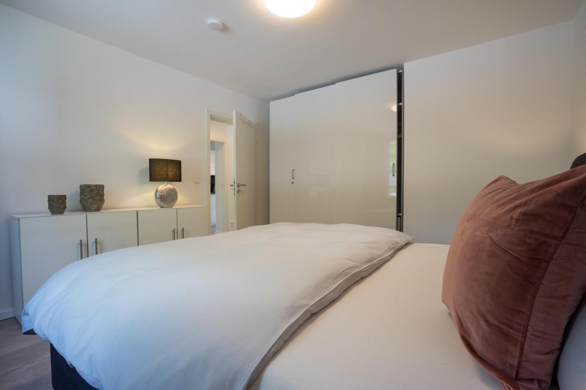 Traudi Apartment *