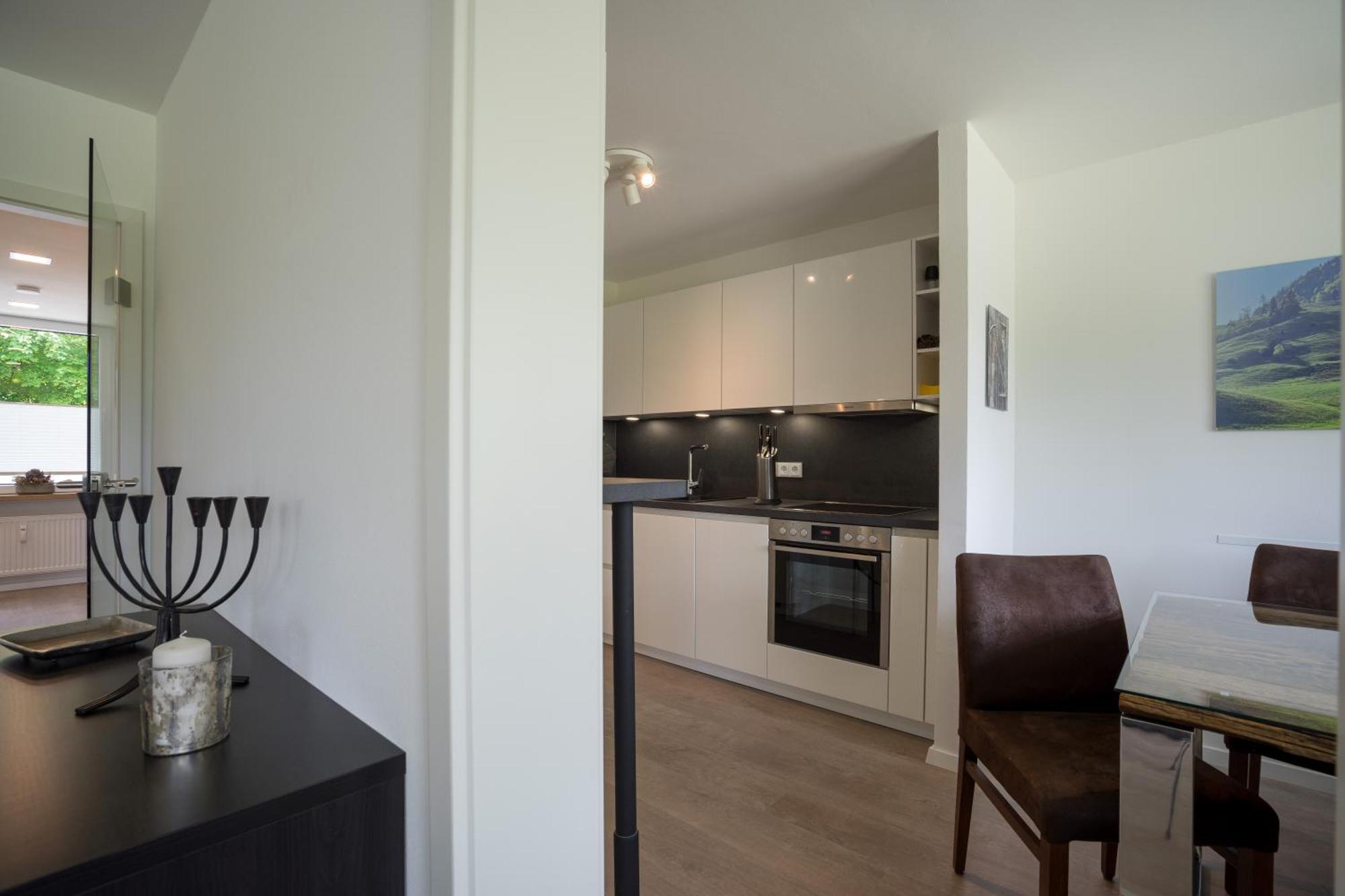 Apartment Traudi