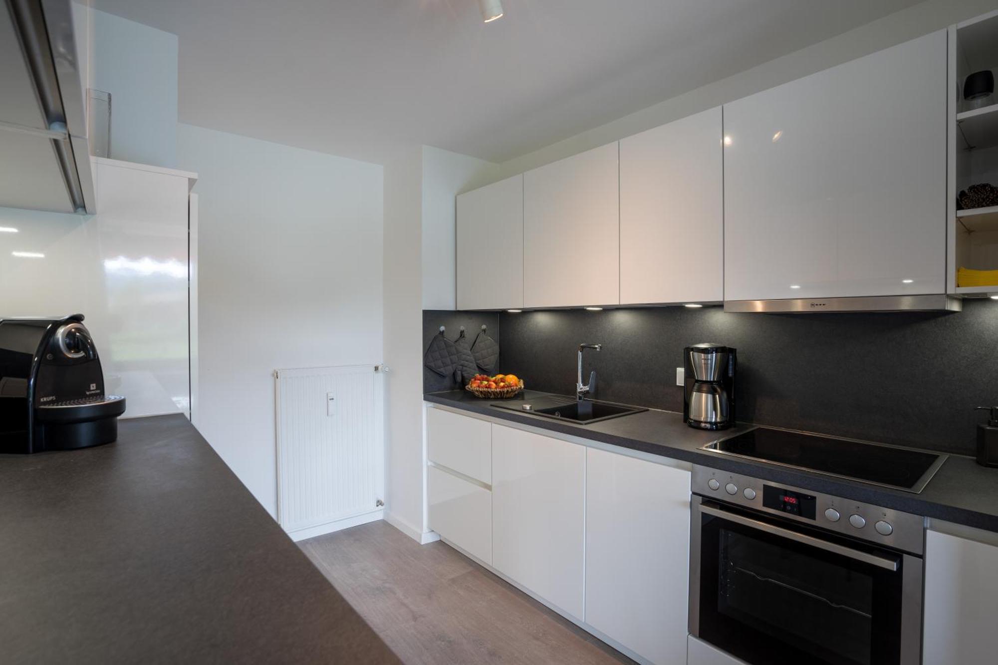 Apartment Traudi Oberstdorf