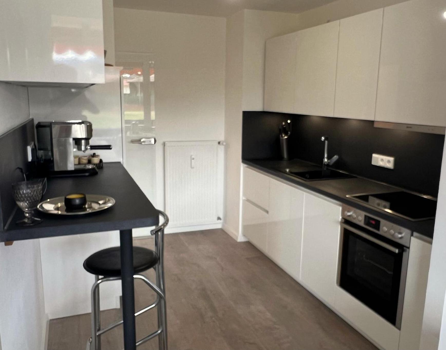 Apartment Traudi Oberstdorf
