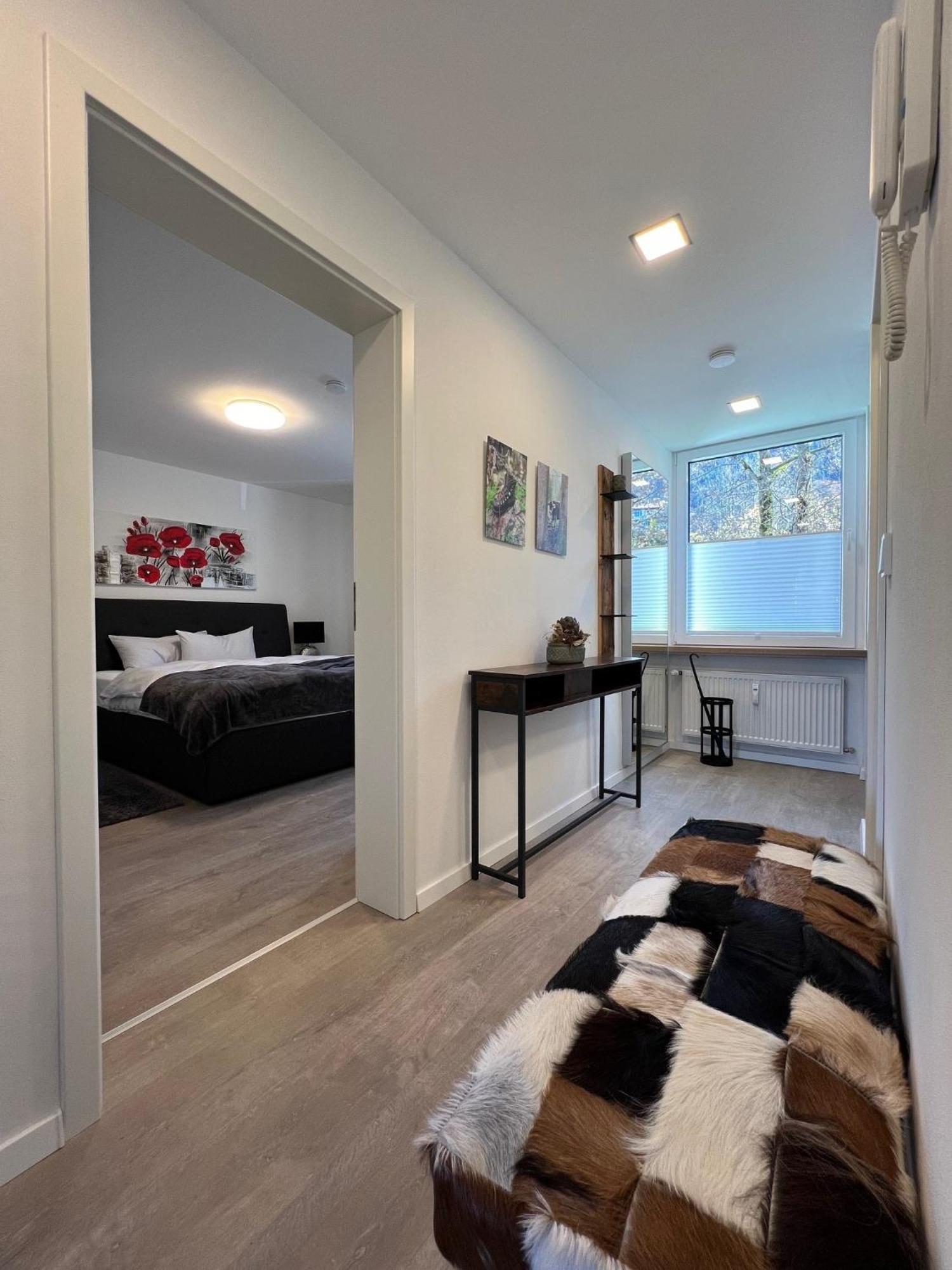 Traudi Apartment