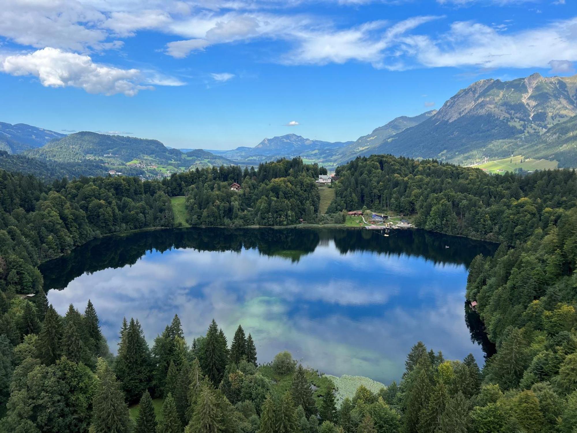 Apartment Traudi Oberstdorf