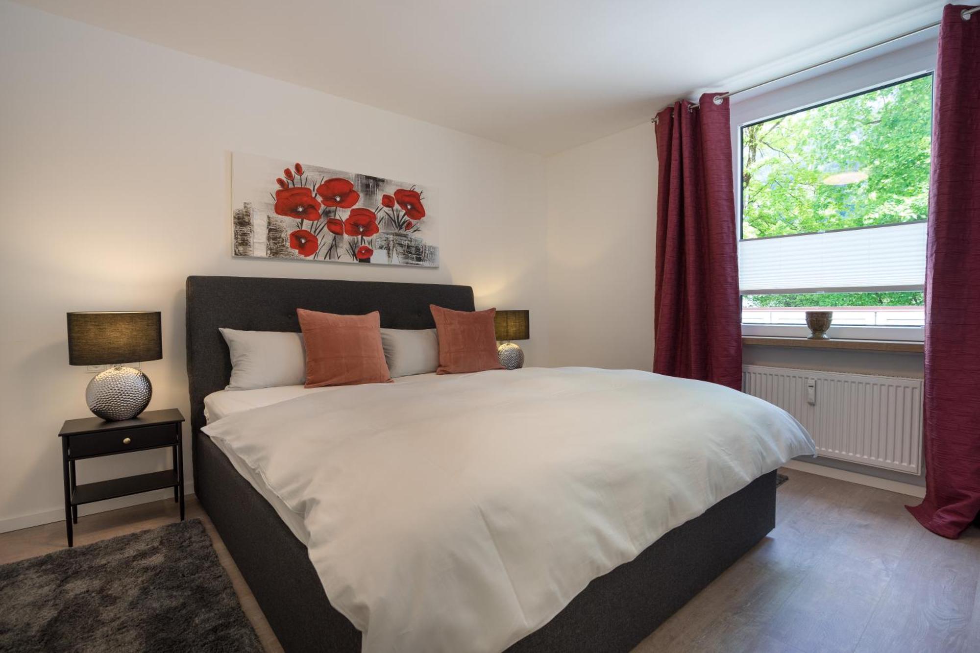 Apartment Traudi Oberstdorf