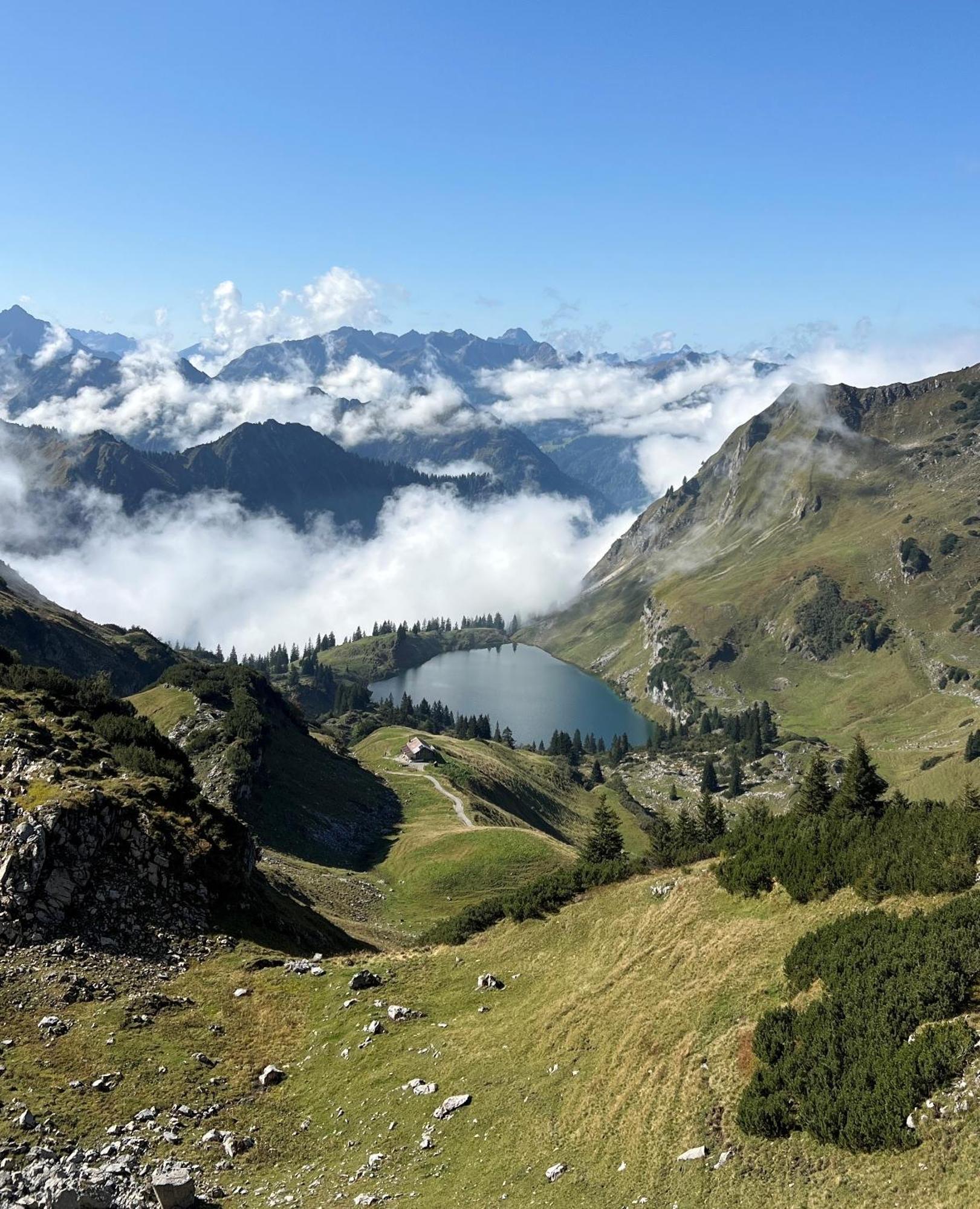 Traudi * Oberstdorf